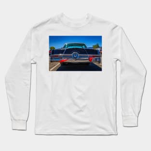 1965 Chrysler Imperial Crown Hardtop Sedan Long Sleeve T-Shirt